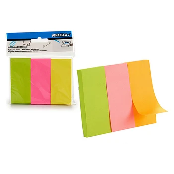 

Sticky Notes (8 x 1 x 10 cm)