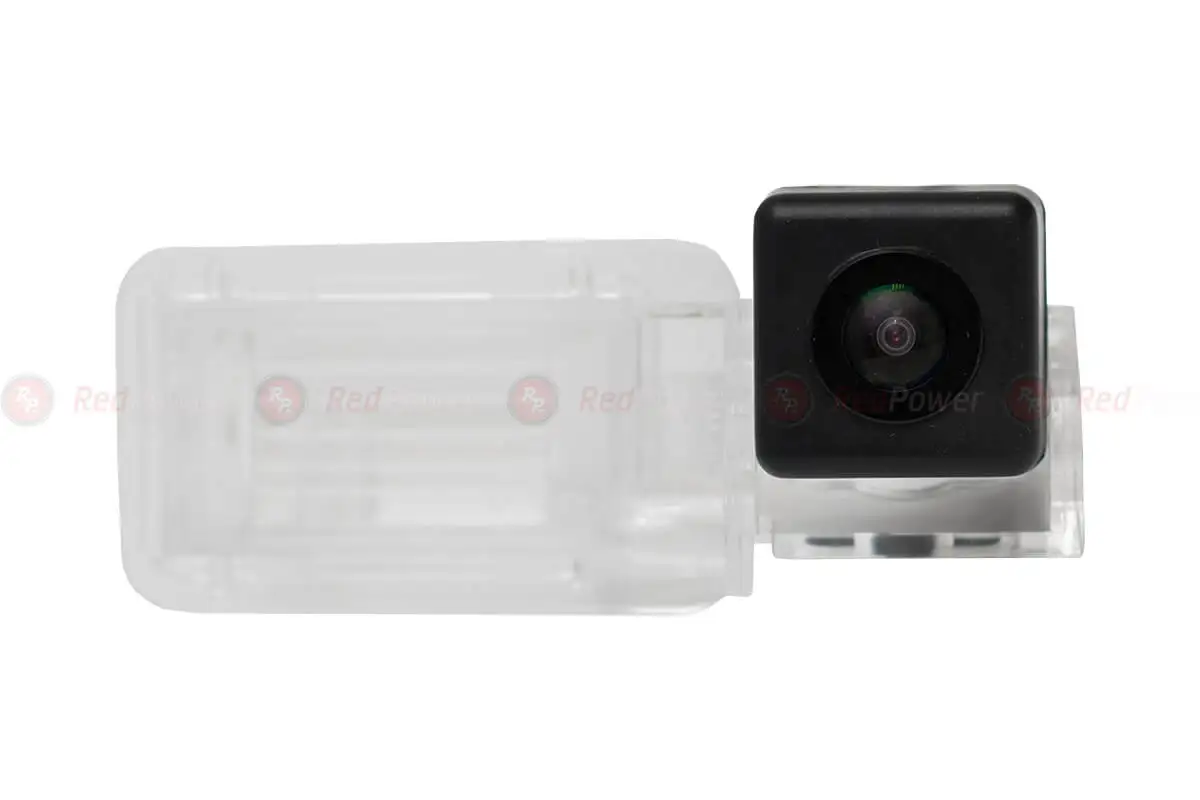 Камера Fish eye RedPower GRW127 для Great Wall H3, H5, H6, M3 и C50