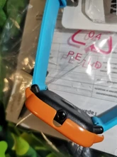 Funda protectora de pc para Xiaomi Huami Amazfit GTS, Protector de marco, parachoques, Accesorios inteligentes