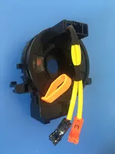 84306-48030, 8430648030, 84306-06140 843060E010 dirección tren Cable Squib resbalón anillo para Toyota Camry Land Cruiser Tundra Tacoma