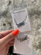 Sasusp-collar con número de fecha especial para hombre y mujer, colgante personalizable con forma de año 1995, 1996, 1998, 1999, 1970