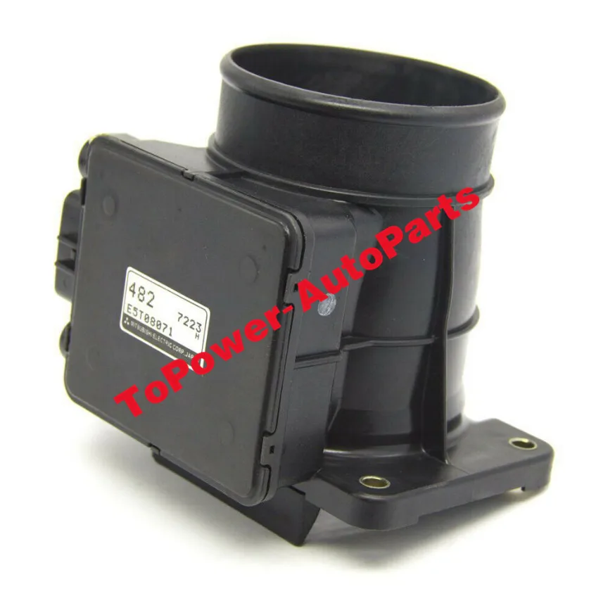 MD336482/E5T08071 Датчик массового расхода воздуха MAF метр подходит для Mitsubishi Pajero Monteroo Sport Galant Outlander 1999-2006