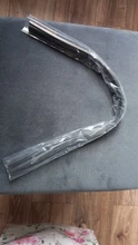 Refill Rubber-Strip Frameless-Wiper-Blades Vehicle-Insert Car-Accessories Universal Auto