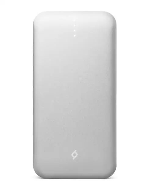  Ttec 10000 mAh Portable Charger Powerbank Super Charger Current Protected