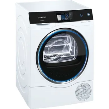 

Dryer Siemens WT47X940EU 9kg heat pump