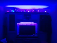 Led-Strip-Light Bluetooth-Control 15m-Tape Flexible 5050 2835 Diode NEW Rgb Smd Ribbon