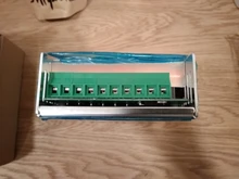 Solar Charge Controller Powmr Mppt 60A Backlight 40A 24V 12V 36V 50A LCD 30A 48V 