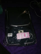 Insular-Mochila para pañales, bolso para cochecito de gran capacidad para mamá, bolsa multifunción para bebé, impermeable, organizador para pañales de viaje y aire libre