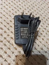 Converter Adapter Power-Supply-Charger 1000MA Micro-Usb Volt 100-240V Ac/dc Dc 5v 5-V