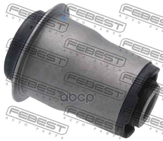 Nab-293_сайлентблок Подрамника Задний! Nissan Murano Z50 02-07 Febest Nab293 Febest арт. NAB293