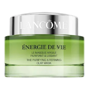 

LANCOME ENERGIE OOF FRI PURIFYING & REFININF CLAY MASK 75ML