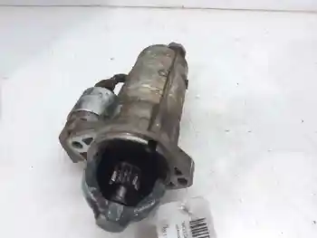 

6611513801 MOTOR starter SSANGYONG KYRON