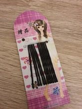 SHANGKE-flequillo de pelo sintético 3D para mujer, extensiones de cabello postizo con Clip, resistente al calor, accesorios para cabello falso, peluca