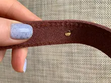 Leash-Set Lead Pet-Collars Dogs Pitbull Small Walking Real-Leather Personalized And 