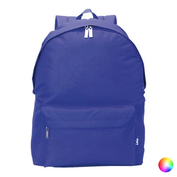 

Multipurpose Backpack Lois 147277