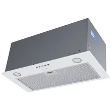 Вытяжка MAUNFELD CROSBY POWER 60 белый