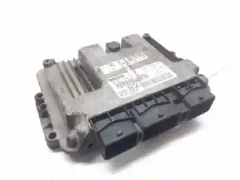 

9647158080 MOTOR hub UCE PEUGEOT 206 saloon