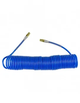 

JBM 53629 AIR HOSE SPIRAL 5 MM-10 M