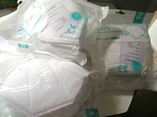 10/50/100 Uds máscara ce certificado desechables para adultos ffp2reutilizable mascherine KN95 Mascarillas máscara facial y para la boca de las máscaras de protección