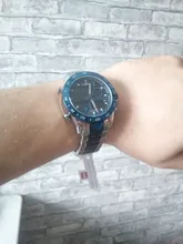 NAVIFORCE-Reloj de pulsera deportivo Digital para hombre, cronógrafo de cuarzo con correa de acero, estilo militar, Masculino