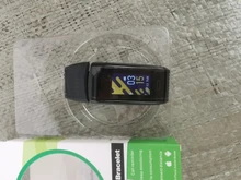 Reloj inteligente con Bluetooth para hombre y mujer, pulsera de silicona resistente al agua con rastreador de Fitness, relojes electrónicos para Android e iOS, nuevo