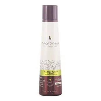 

Volumising Shampoo Weightless Macadamia (300 ml)