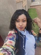 Transpare-Peluca de cabello humano rizado de 13x6 para mujeres negras, postizo de encaje Frontal con ondas profundas, prearrancado, 360 densidad, HD