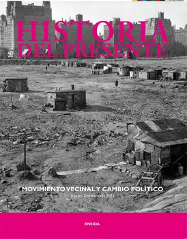 

NEIGHBORHOOD MOVEMENT. Collection History of the present 16 comprehensive information at: WWW.EDITORIALENEIDA.COM