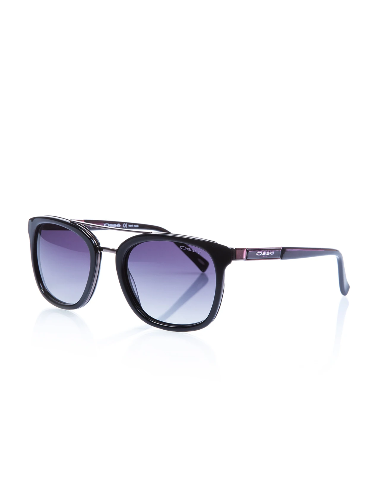 

Men's sunglasses os 1894 04 bone black organic square square 53-20-140 osse