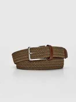 

Mesh Belt Detailed
