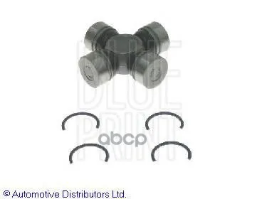 Adt33903_крестовина Карданного Вала! 29x49 Toyota Land Cruiser 4.0i 06 Blue Print Adt33903 Blue Print арт. ADT33903