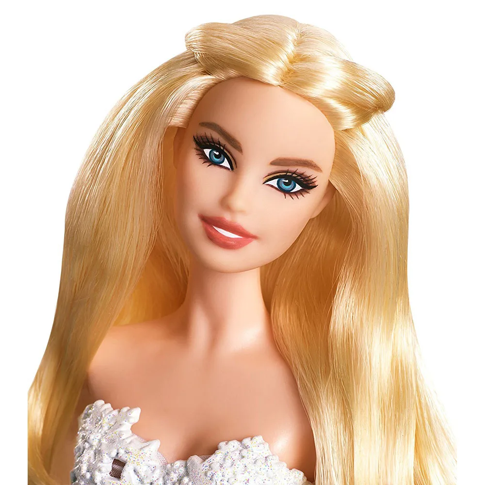 Кукла Barbie Коллекция Holiday