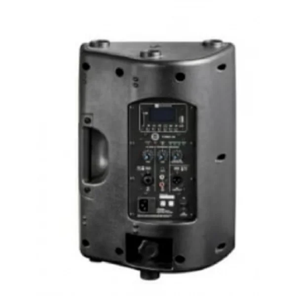 Акустическая система колонка концертный зал bluetooth aux аудиосистема ELTRONIC TURBO 8A