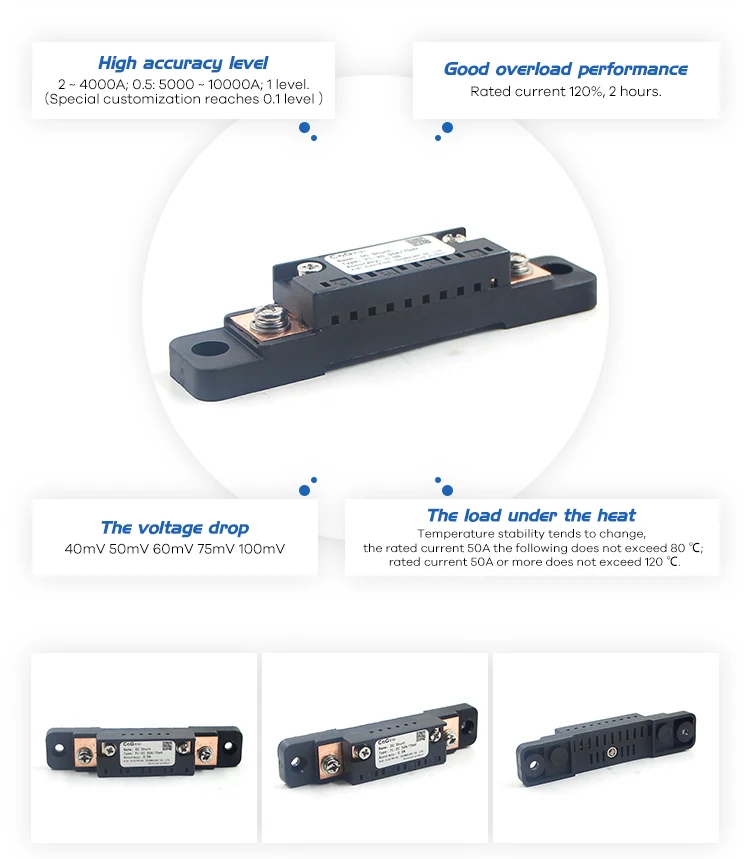 Digital Voltage Meter DC 