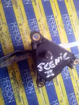 

8200159645 Pedal Accelerator Renault Scenic Ii *