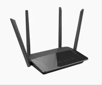 

D-Link AC1200 WI-FI GIGABIT ROUTER