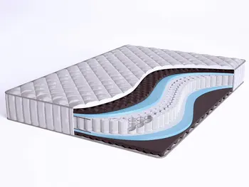 

Sense super soft S600 Mini S 160x195