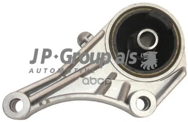 Опора Двигателя Opel Corsa C/Meriva 00- Пер.Сред. Jp Group 1217901900 JP Group арт. 1217901900