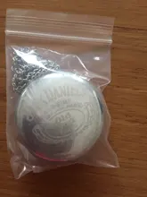 Reloj de bolsillo de cuarzo para hombre y mujer, nuevo diseño, collar Fob, reloj de bolsillo con cadena