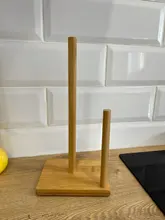 Paper-Holder Bathroom-Equipment Kitchen-Rolls-Accessories Toilet Wood Vintage for Home