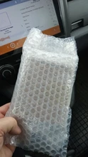 90 MM FOG LAMPS LIGHTS Tempered glass 2 PCS