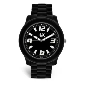 

Unisex Watch Haurex SN381XN1 (40 mm)