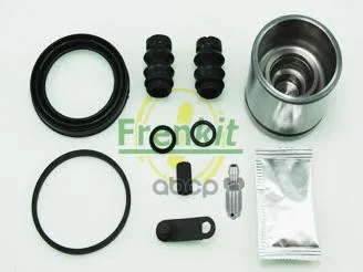 Ремкомплект Тормозного Суппорта С Поршнем Переднего D57 Bosch Frenkit 257937 Frenkit арт. 257937