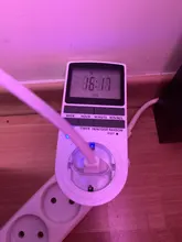 Timer-Switch Programmable Timing-Socket Outlet Br-Plug Digital 230V Electronic 7-Day