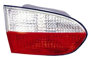 

OPTICAL GROUP POST. HYUNDAI H1 95 WHITE Right INNER Compatible