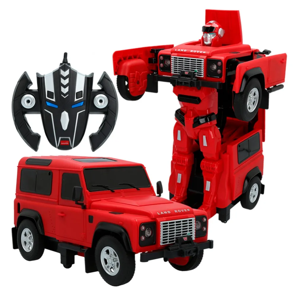 rastar transformable