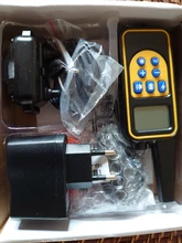 Anti-Barking-Device Pet Dog-Bark-Collar Remote-Control Rechargeable Dogs Waterproof Usb-Charging