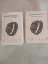 Reloj deportivo inteligente Digital para hombre y mujer, pulsera electrónica led con Bluetooth, para fitness, hodinky