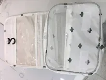 Bolsas cosméticas colgantes impermeables de alta calidad para hombre y mujer, bolso de viaje grande para cosméticos de belleza, organizador Personal de bolso de higiene