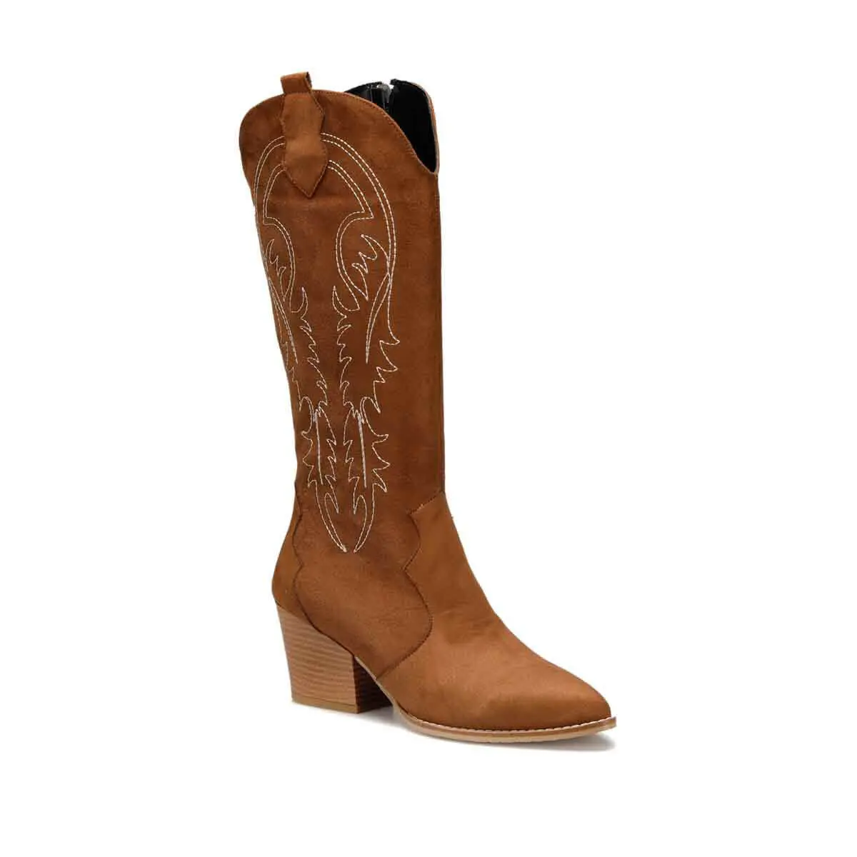 

VALENTE Tan Women 'S Boot BUTIGO